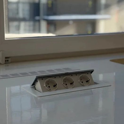 Кухня «Латте»